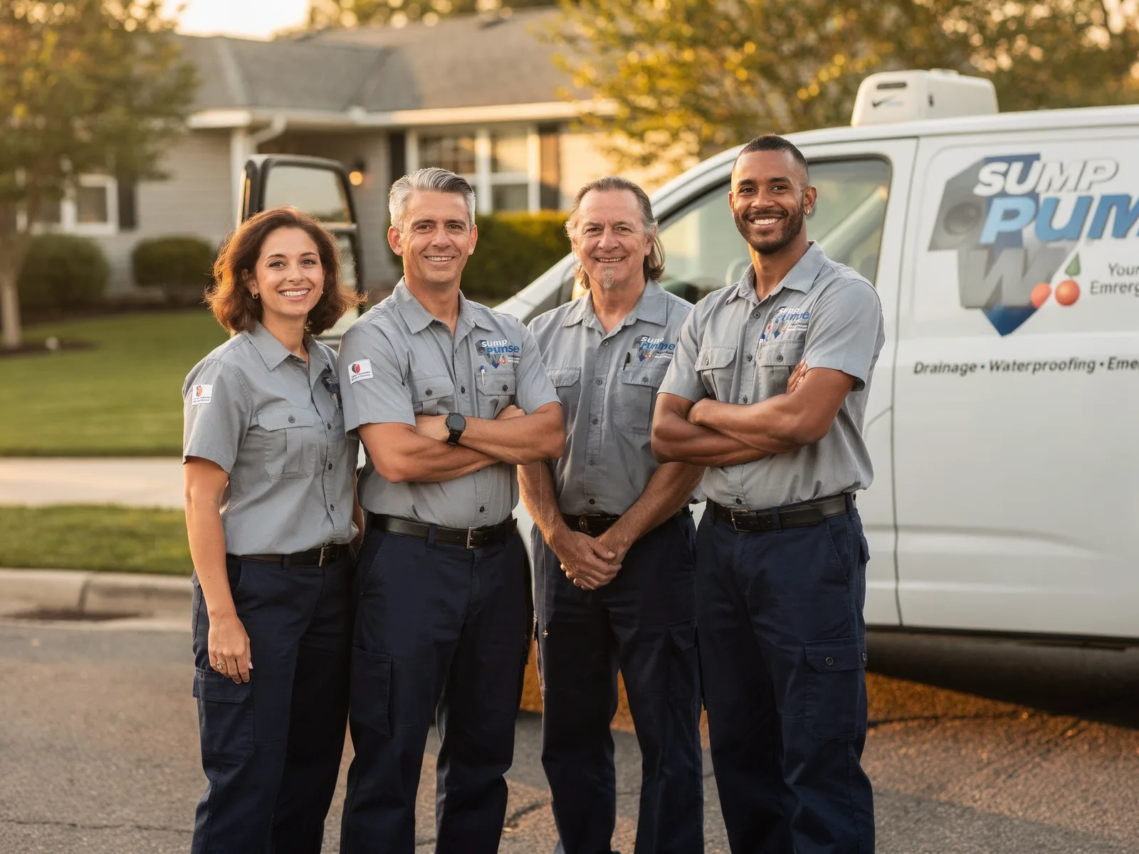 Water Heater Repair company in Herreid, SD
