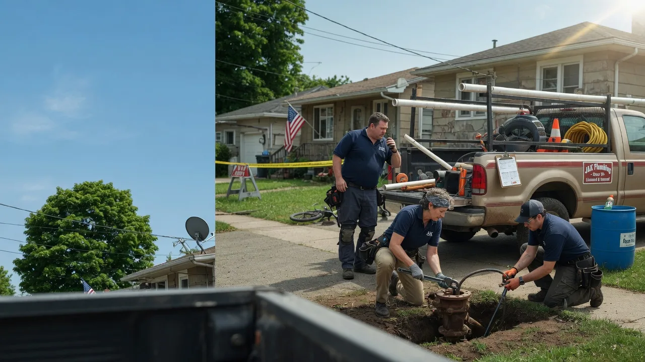 Water Heater Replacement in Herreid, SD near me